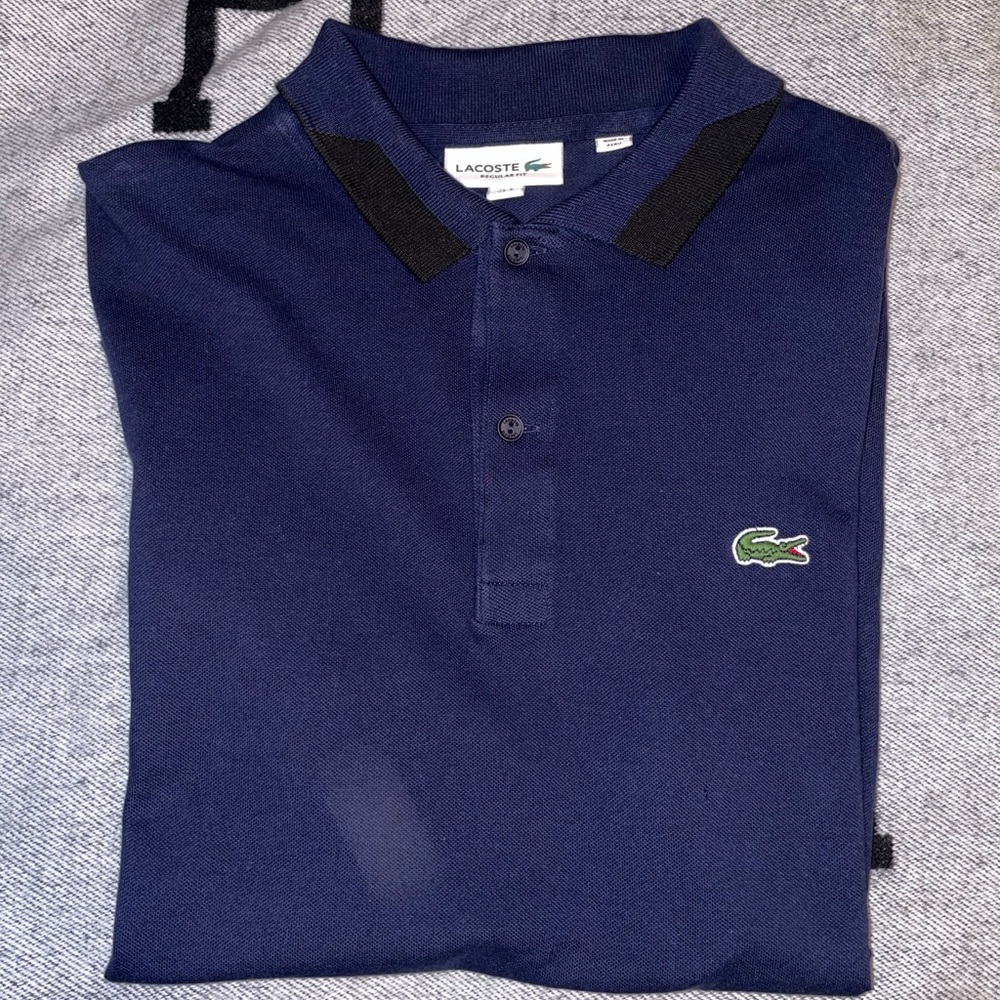 Lacoste polo